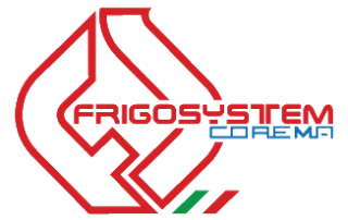 Frigosystem logo