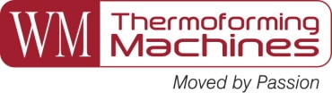 WM Thermoforming Machines Logo